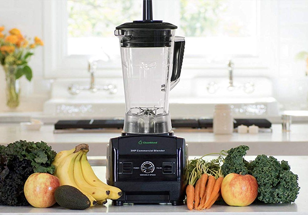 Five Blenders That Offer the Vitamix Experience without the Vitamix Price
