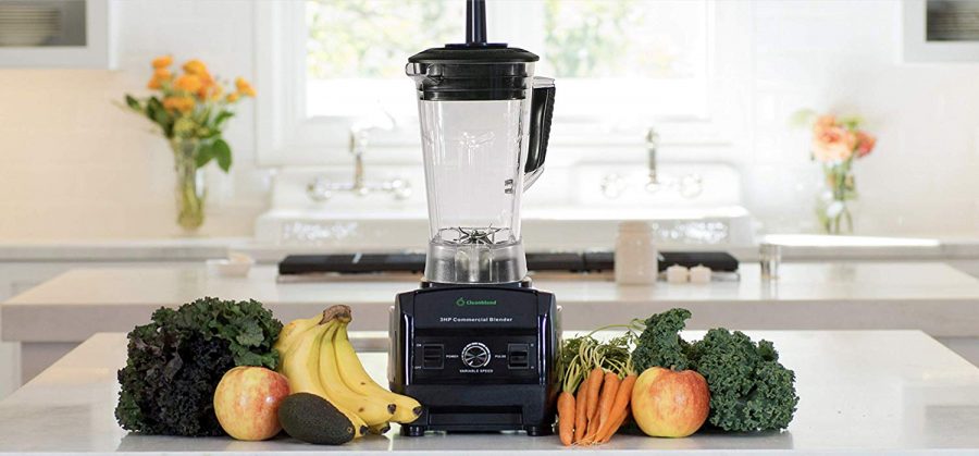 Five Blenders That Offer the Vitamix Experience without the Vitamix Price